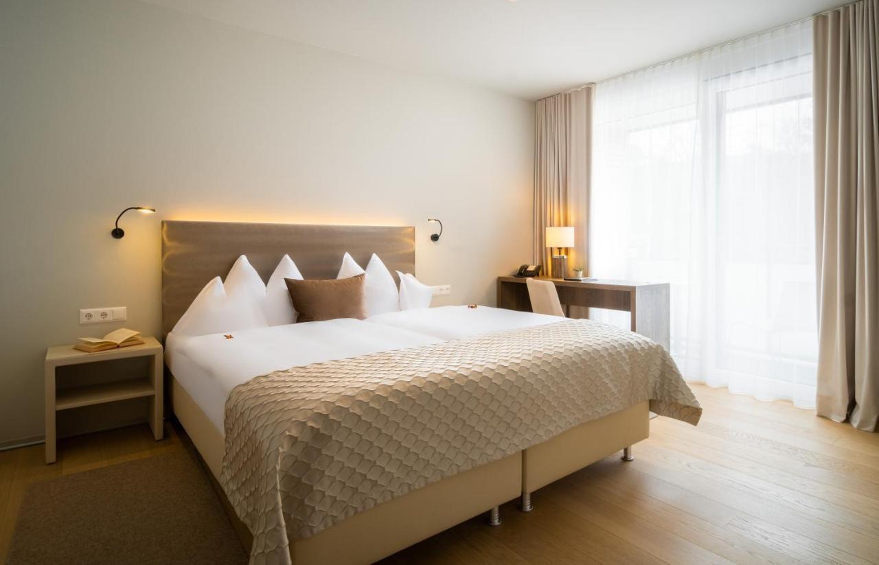 Hotel Post Wrann Velden am Woerthersee Exterior photo